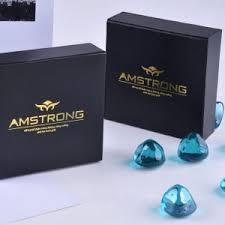 AMSTRONG – HỖ TRỢ BỔ THẬN TRÁNG DƯƠNG, TĂNG CƯỜNG SINH LỰC